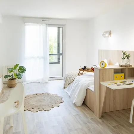 Aparthotel Sweetly Saint Augustin *
